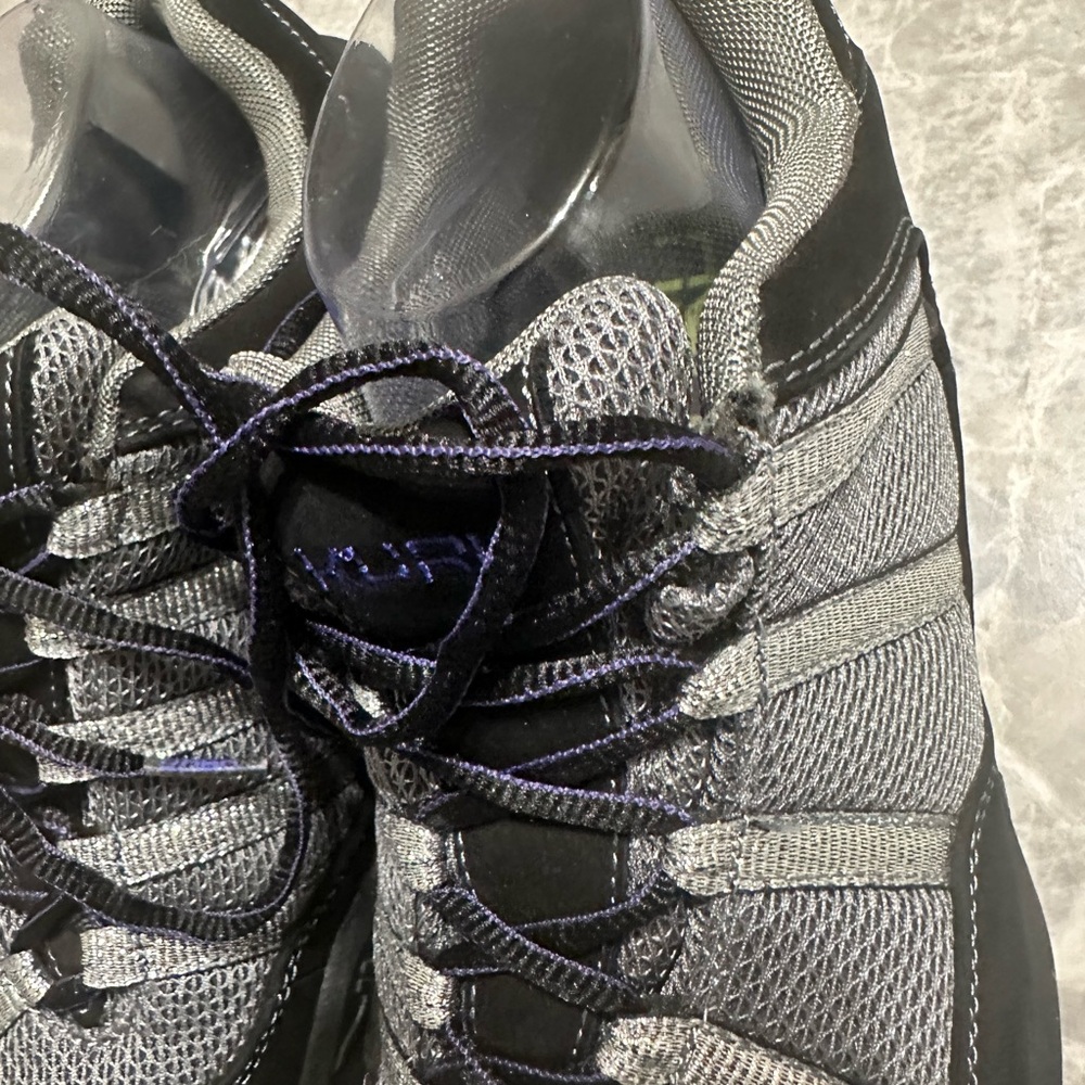 KURU Chicane Women's Trail Hiking Shoe Women’s SZ 9.5 - Picture 6 of 9